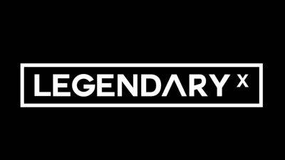 LEGENDARYX Legendary Orgy Vol 1 - drtuber.com