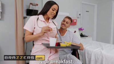 Luna Star - Getting Threesome In The Hospital With Two Gorgeous Babes LaSirena69 & Luna Star - sexu.com