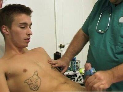 Medical exam nude group boys video and male clips uncut - drtuber.com