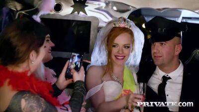 Ella Hughes, Lucia Love And Suzy Rainbow - And Carly Dicked In Orgy! - upornia.com
