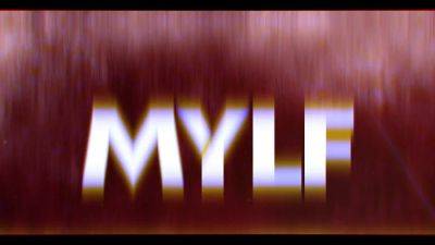 MyLF Labs presents Swyngers: A rough threesome with Vivianne DeSilva, Sasha Pearl, Nicky Rebel & - sexu.com