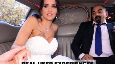 Nothing can be better than threesome sex - drtuber.com - Russia