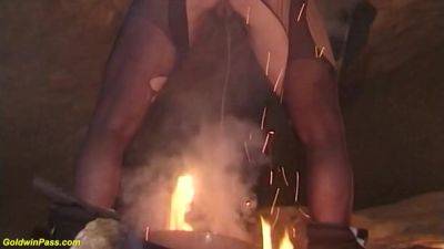 german mature witches fuck orgy - txxx.com - Germany