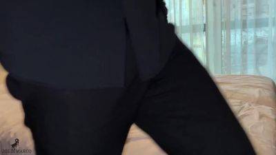 Double Vaginal Penetration In Threesome Bbc - hotmovs.com - Netherlands