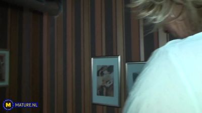 Big Breasted Councilor Ela Gets In A Threesome With 45 Year Old Klaudia And Her Husband - hotmovs.com - Germany