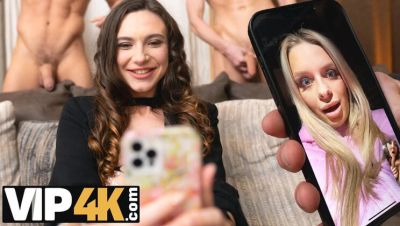 Charlie Dean - HD Cuckold Threesome with Hot Czech Wife - Charlie Dean, Hugo Antonin & Sakura Hell Fuck - porntry.com - Czech Republic