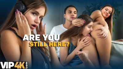 Oliver Trunk - Hot Russian Threesome with Oliver Trunk, Jane White & Novella Night - HD 1080p Teen Sex Game - veryfreeporn.com - Russia