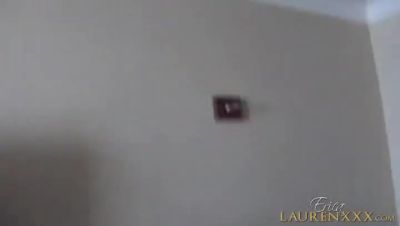 Erica Lauren Threesome With Shannon Clip#2 - hotmovs.com