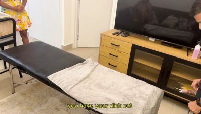 Stepmom Joins Stepson and Girlfriend for Hot Threesome - Big Booty Latina MILF Action - xxxfiles.com