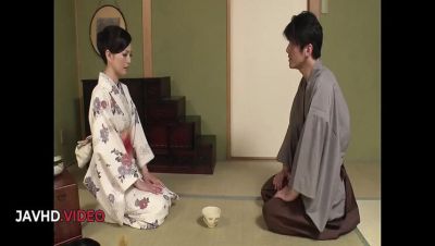 Hot Asian Wife Steamy Night Threesome with Young Lover - Raw JAV Uncen - xxxfiles.com - Japan