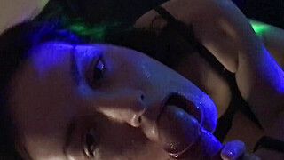 Threesome MMF - ah-me.com