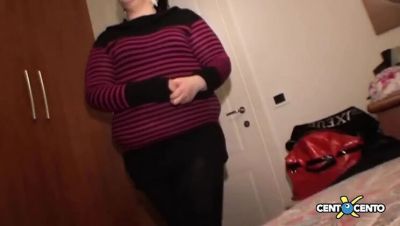 Alex Magni - Full Movie: The Steamroller - Threesome Blowjob with Cum in Mouth and Big Ass Granny in Stockings - veryfreeporn.com - Italy