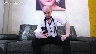 Ivy Aura And Jean Marie In Amazing Hot Threesome With Two Hot - hotmovs.com