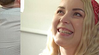 University girls fuck their teacher in hot sensual college dorm threesome - ah-me.com