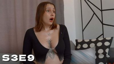 Busty Stepmom Threesome - Hot MILF Fucks Stepson in 4K - xxxfiles.com - Russia