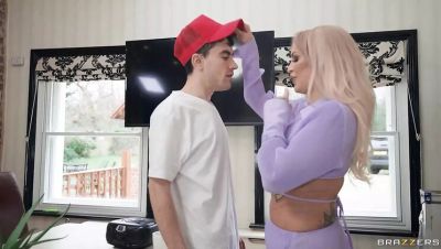 Danny D - Louise Lee Threesome with Danny D & Jordi - Big Tits, Handjob & Cumshot - veryfreeporn.com