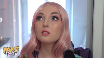 Lovita Fate And Mishelle Klein In Robot Teens 18+ Fucked Hard Anal Threesome Squirting Orgasm - hotmovs.com