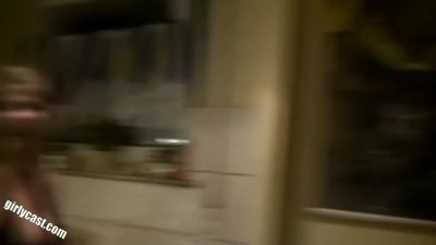A Really Wild New Year's Eve Party / Orgy - hclips.com