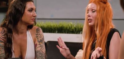 Canceled blind date turns into threesome - inxxx.com
