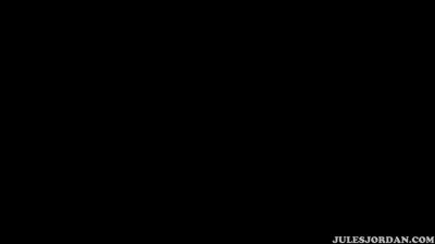 Ultimate Big Black Cock Orgy - Exclusive Scene - JulesJordan - hotmovs.com