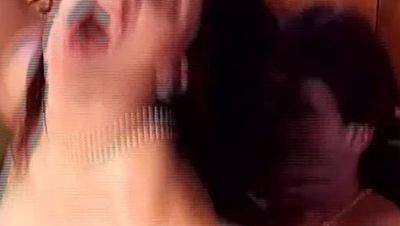 Hot German babes take big cocks in hardcore anal orgy - retro porn scene - xxxfiles.com - Germany