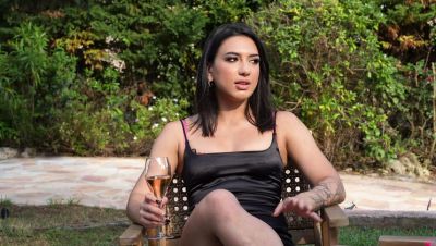 Lena Coxx & Queen Hailey Fuck 2 Guys in Hot Vacation Orgy - Blowjob, Riding & Cumshot - xxxfiles.com