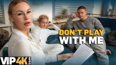Blonde MILF Teacher Fucks 2 Students in Hot Threesome - Anal & Stockings - veryfreeporn.com
