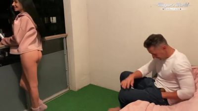 Gina Gerson And Sasha Rose Ffm Threesome - hotmovs.com - Russia
