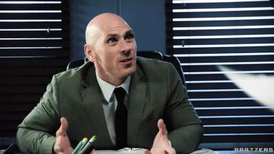 Danny D - Johnny Sins - Robby Echo - Isis Love Threesome & Blowjob - Big Tits & Cumshot with Johnny Sins - veryfreeporn.com