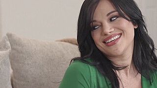 Mona Azar - Lucky Stepbro has Amazing Threesome W Nky Tutor Mona Azar and Stepsis Freya ... - ah-me.com