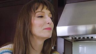 Emma Hix - Lexi Luna - Seth Gamble - Couple Put Their Differences Aside To Fuck Hard In Threesome - ah-me.com