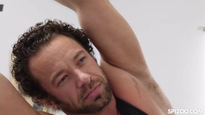 Laney Grey - Destiny Lovee & Laney Grey & Brad Newman in Stepdad’s Threesome - Tiny 4K - hotmovs.com