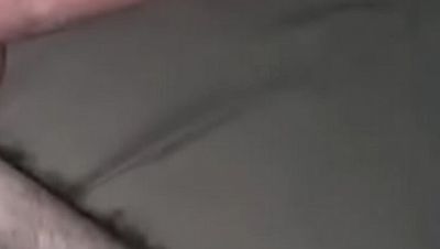 Amateur Teen Threesome with Blowjob and Riding Action - porntry.com