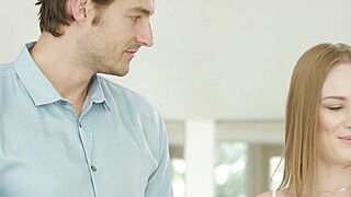 Eliza Ibarra - NURU MASSAGE - Daisy Stone’s NURU Anniversary Gift Turns Into Hot Threesome With Eliza Ibarra - ah-me.com