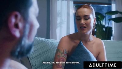 Tommy Pistol - Ana Foxxx - Submissive Wife Siri Dahl & Best Friend Ana Foxxx Threesome - Face Fuck & Deep Throat Rough Sex - veryfreeporn.com