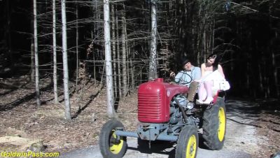 Wedding Gangbang Orgy with Big Tits MILFs in Lederhosen - Rough Facials & Extreme Party Fuck - veryfreeporn.com