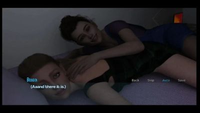 Johannesgaming's Picture Perfect #10: Group BDSM with Nude Girls Playing with Pussies - veryfreeporn.com