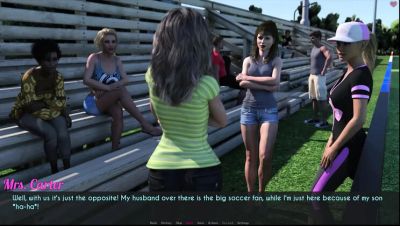 Sophia & Vicky Spa Day Anal Fuck - BDSM Group Sex Submission - 3D Hentai Animation - veryfreeporn.com