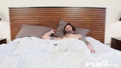 Penny Pax - Natasha Nice - Alex Legend - Natasha Nice & Penny Pax Surprise Alex Legend with Threesome Blowjob & Massive Tits - porntry.com - Britain