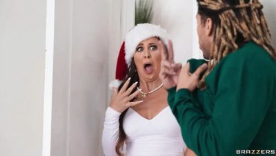 Christmas Group Sex videos