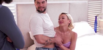 Adira Allure Group Sex videos
