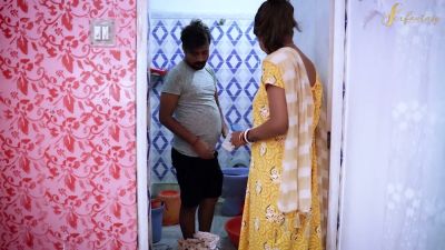 Servant gives in to desire with his employer while her husband is away - yesvids.com - Japan - Usa - Italy - Germany - India - Spain - France - Netherlands - Austria - Canada - Australia - Belgium - Ireland