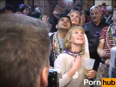 Spring Break - Bronzed college girls and guys let loose at a wild beach party - yesvids.com